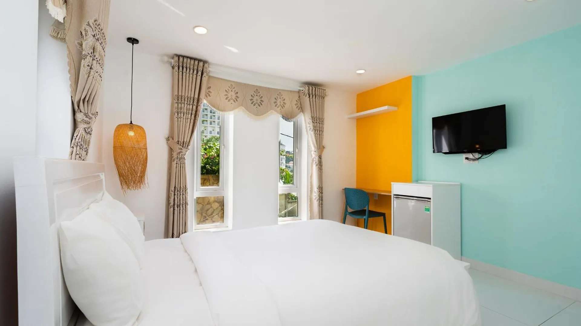 Bai Dau Stop & Go Hotel Vung Tau 0*,  Vietnam