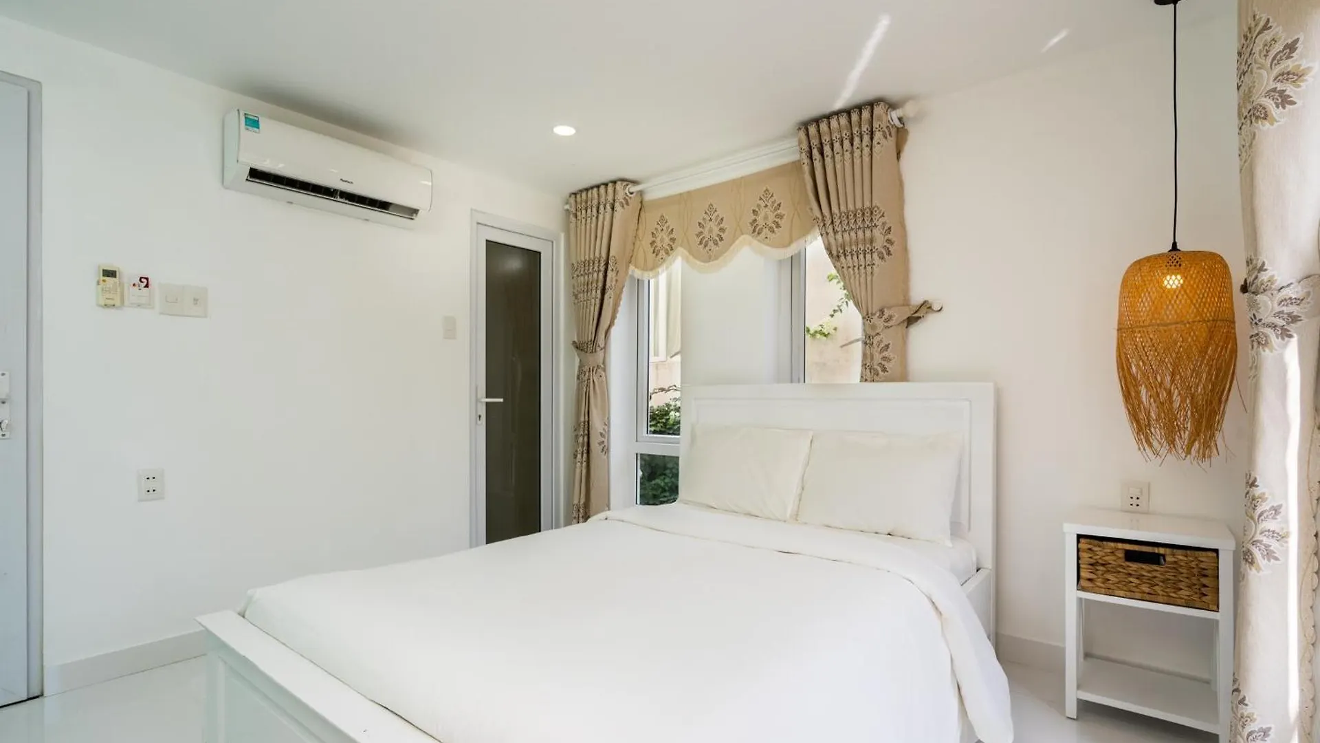 Bai Dau Stop & Go Hotel Vung Tau 0*,