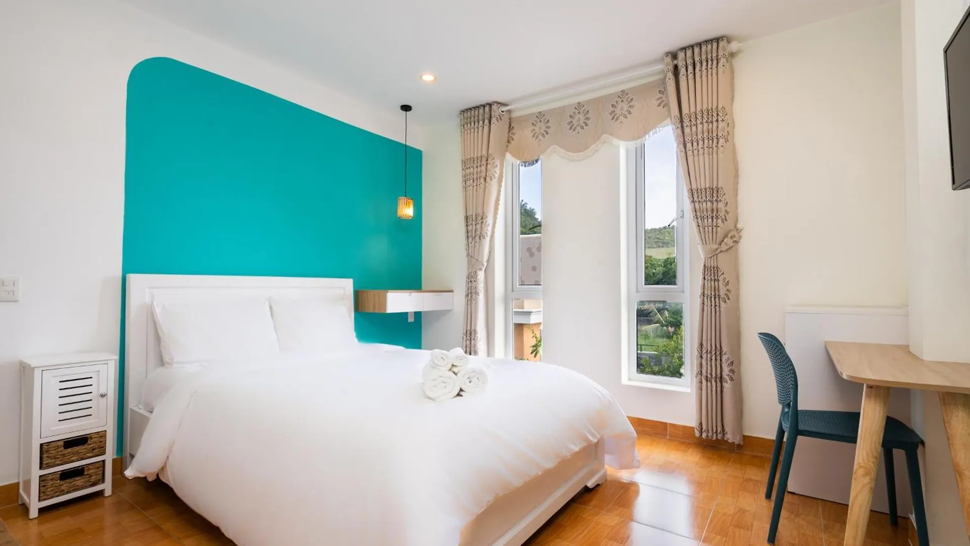 Bai Dau Stop & Go Hotel Vung Tau 0*,  Vietnam