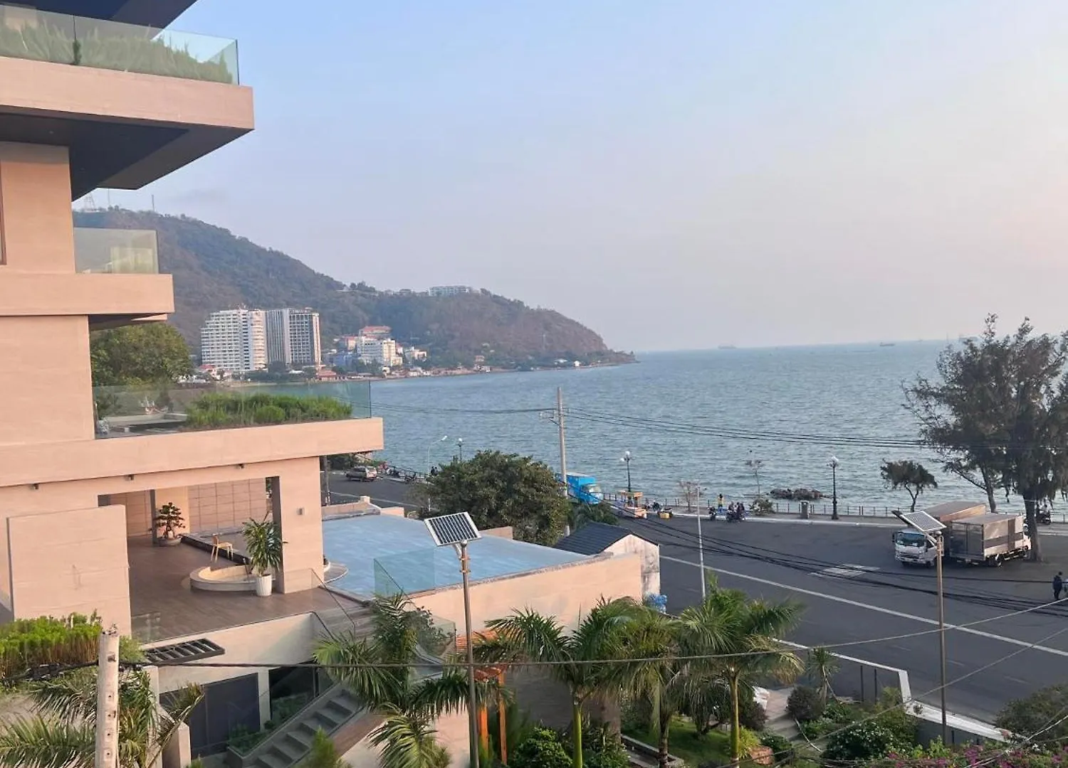 Bai Dau Stop & Go Hotel Vung Tau