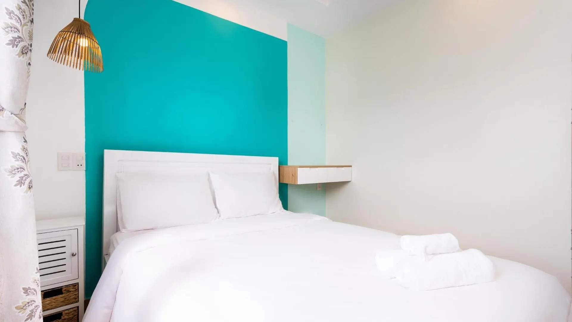 Bai Dau Stop & Go Hotel Vung Tau 0*,  Vietnam