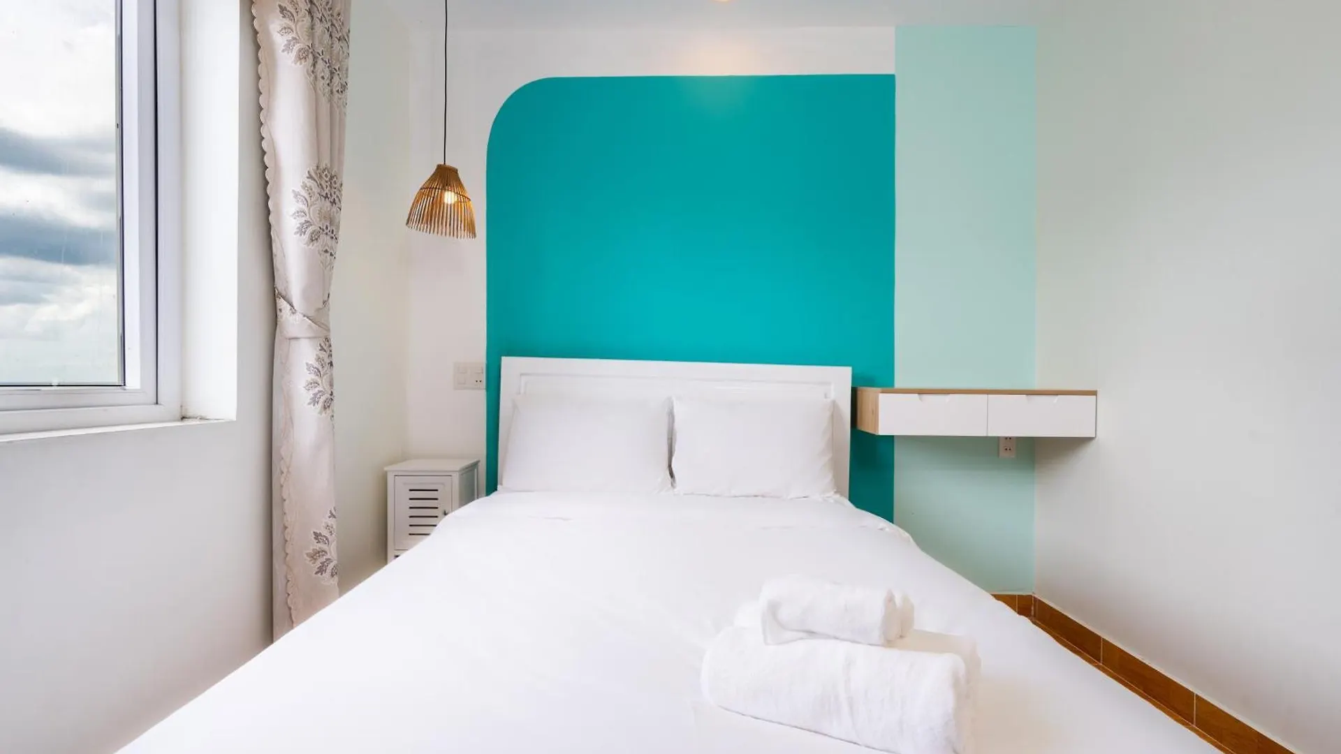 Bai Dau Stop & Go Hotel Vung Tau Vietnam