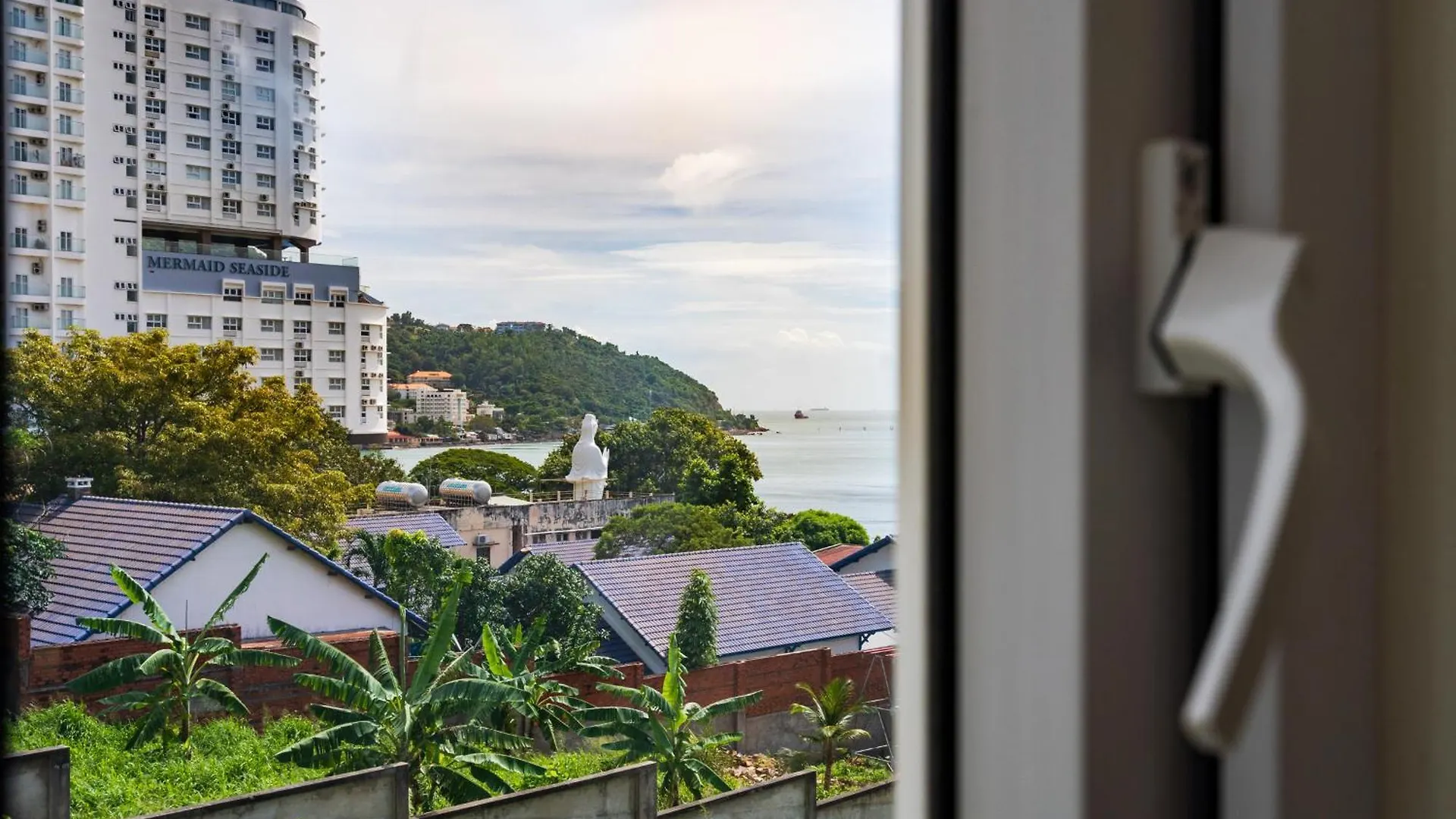 Bai Dau Stop & Go Hotel Vung Tau 0*,  Vietnam