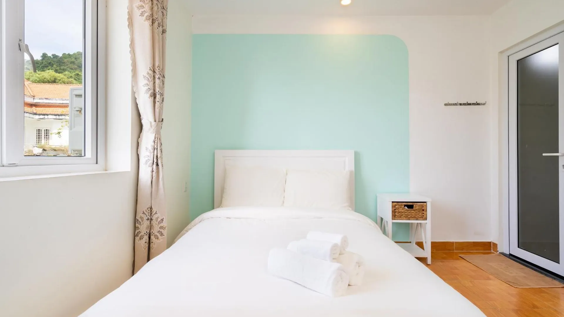 Bai Dau Stop & Go Hotel Βουνγκ Τάου Βιετνάμ