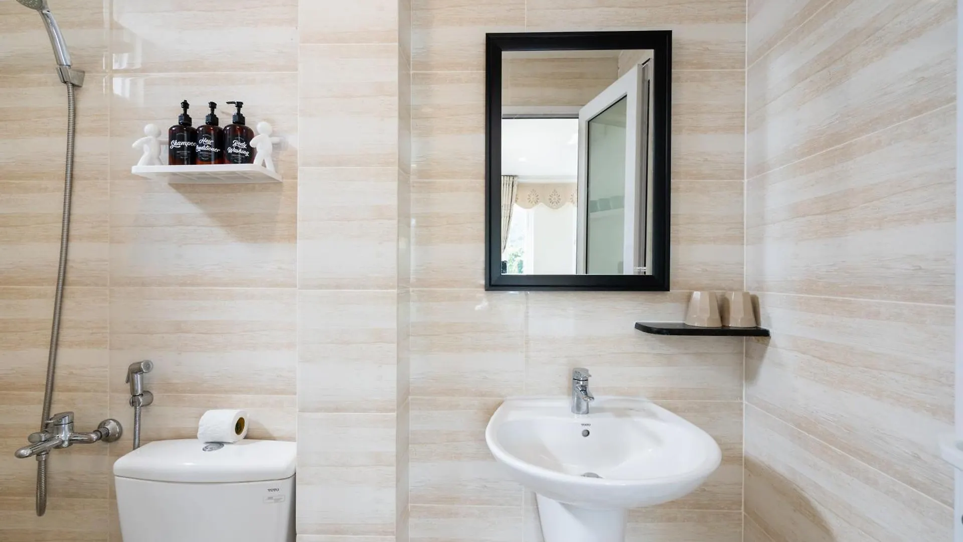 Bai Dau Stop & Go Hotel Βουνγκ Τάου 0*,  Βιετνάμ