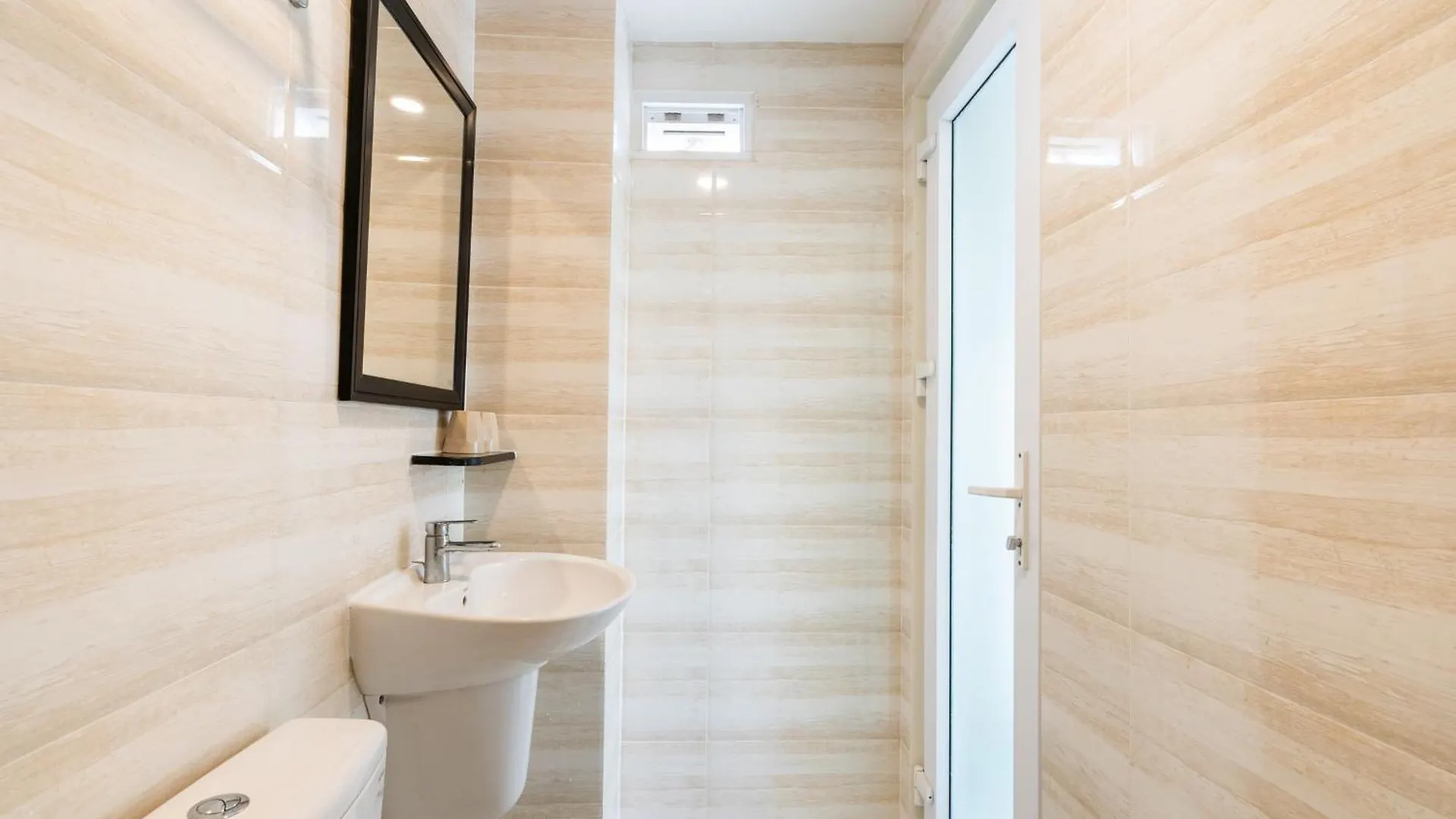 Bai Dau Stop & Go Hotel Βουνγκ Τάου