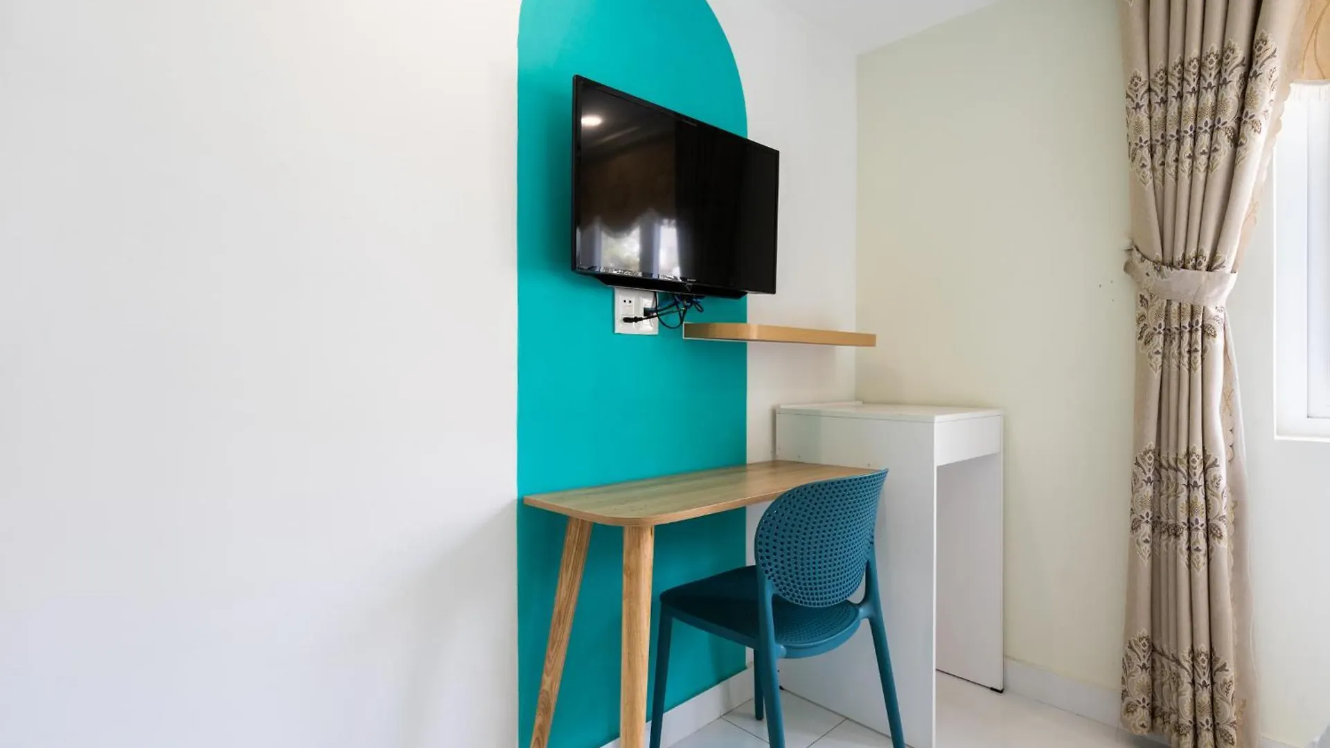 Bai Dau Stop & Go Hotel Βουνγκ Τάου