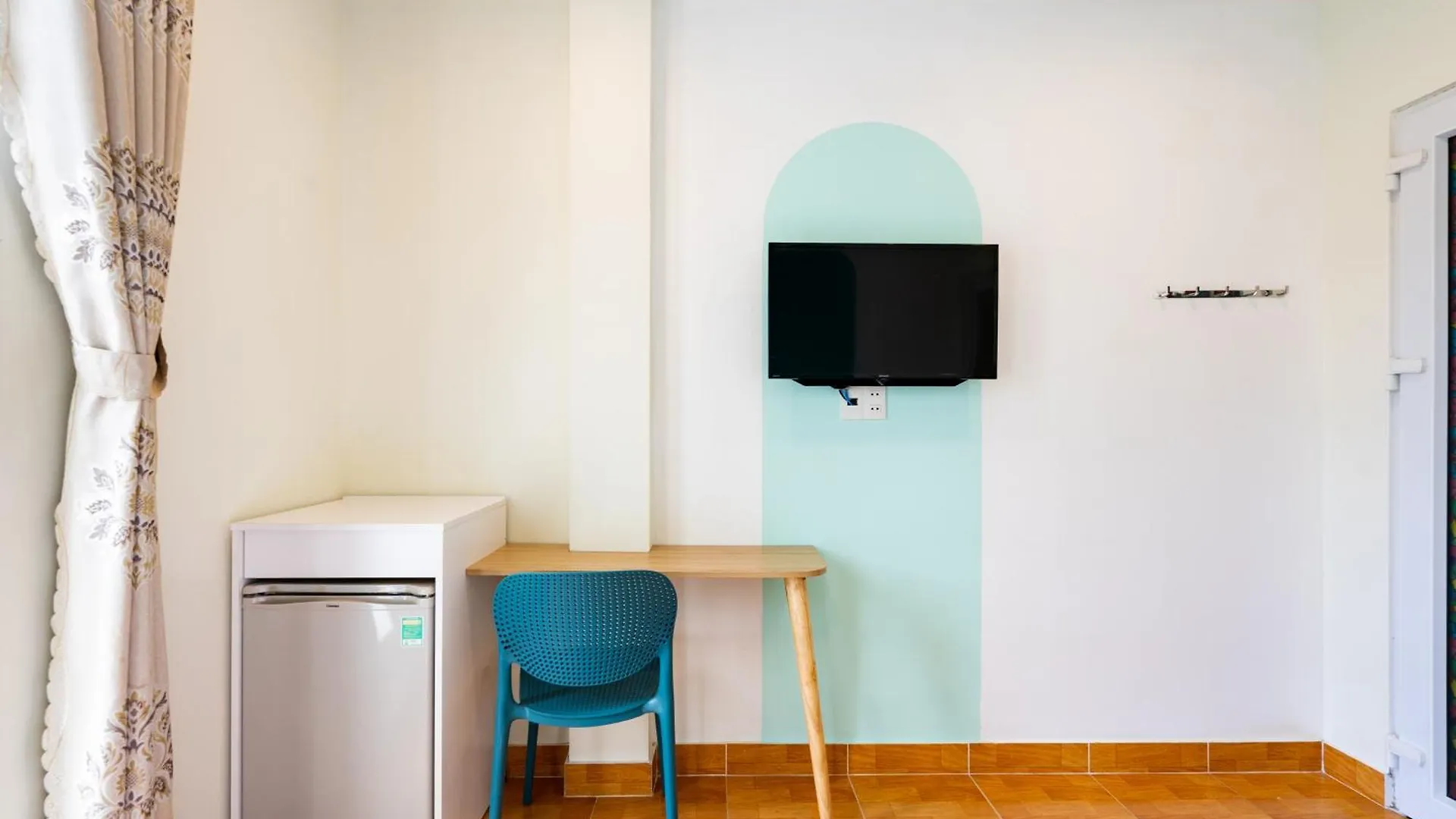 Bai Dau Stop & Go Hotel Βουνγκ Τάου 0*,